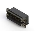 663-037-664-002 - 663 SERIES RIGHT ANGLE DUAL D-SU