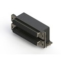 662-037-664-034 - 662 SERIES RIGHT ANGLE DUAL D-SU