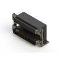 664-037-664-058 - 664 SERIES RIGHT ANGLE DUAL D-SU