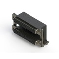 662-037-664-040 - 662 SERIES RIGHT ANGLE DUAL D-SU