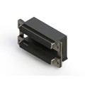 662-037-664-000 - 662 SERIES RIGHT ANGLE DUAL D-SU