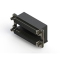 662-037-664-009 - 662 SERIES RIGHT ANGLE DUAL D-SU
