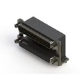 663-037-664-049 - 663 SERIES RIGHT ANGLE DUAL D-SU