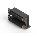 662-037-664-030 - 662 SERIES RIGHT ANGLE DUAL D-SU