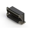 663-037-664-038 - 663 SERIES RIGHT ANGLE DUAL D-SU