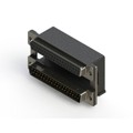 664-037-664-000 - 664 SERIES RIGHT ANGLE DUAL D-SU