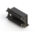 662-037-664-059 - 662 SERIES RIGHT ANGLE DUAL D-SU