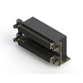 662-037-664-056 - 662 SERIES RIGHT ANGLE DUAL D-SU