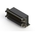 663-037-664-053 - 663 SERIES RIGHT ANGLE DUAL D-SU