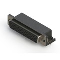 634-078-363-035 - 634 SERIES RIGHT ANGLE D-SUB REC