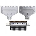 747547-9 - CONN D-SUB PLUG 25POS IDC