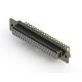 622-M37-660-WN2 - 622M SERIES RIGHT ANGLE D-SUB PL