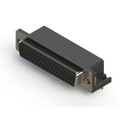 634-078-363-531 - 634 SERIES RIGHT ANGLE D-SUB REC