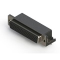 634-078-363-532 - 634 SERIES RIGHT ANGLE D-SUB REC