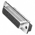 747141-2 - CONN D-SUB RCPT 15P VERT PRESS