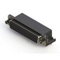 634-078-363-533 - 634 SERIES RIGHT ANGLE D-SUB REC