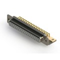 630-M37-640-WT4 - 630M SERIES RIGHT ANGLE D-SUB RE