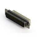 621-M50-360-LN2 - 621M SERIES RIGHT ANGLE D-SUB PL