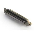 622-M37-660-WT3 - 622M SERIES RIGHT ANGLE D-SUB PL