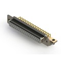 630-M37-640-WN3 - 630M SERIES RIGHT ANGLE D-SUB RE
