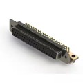 622-M37-660-BN3 - 622M SERIES RIGHT ANGLE D-SUB PL