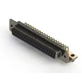 622-M37-660-BT3 - 622M SERIES RIGHT ANGLE D-SUB PL