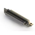 622-M37-660-WN3 - 622M SERIES RIGHT ANGLE D-SUB PL