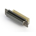 630-M50-340-WN2 - 630M SERIES RIGHT ANGLE D-SUB RE