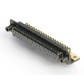 622-M37-660-WN6 - 622M SERIES RIGHT ANGLE D-SUB PL