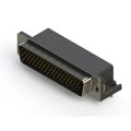 633-078-663-035 - 633 SERIES RIGHT ANGLE D-SUB PLU