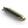 630-M37-640-WT5 - 630M SERIES RIGHT ANGLE D-SUB RE