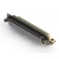 622-M37-660-WT5 - 622M SERIES RIGHT ANGLE D-SUB PL