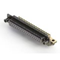 622-M37-660-WN5 - 622M SERIES RIGHT ANGLE D-SUB PL