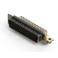 621-M50-360-LN3 - 621M SERIES RIGHT ANGLE D-SUB PL