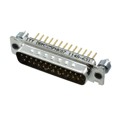 DBMZ-25P-N-K87 - CONN D-SUB PLUG 25P PNL MNT SLDR
