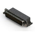 633-078-663-033 - 633 SERIES RIGHT ANGLE D-SUB PLU
