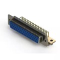 622-M50-360-LN3 - 622M SERIES RIGHT ANGLE D-SUB PL
