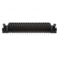 745079-6 - CONN D-SUB RCPT 37POS VERT SLDR