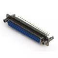 628-M37-621-LN6 - 628M SERIES VERTICAL D-SUB RECEP