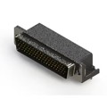 633-078-663-531 - 633 SERIES RIGHT ANGLE D-SUB PLU