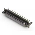 628-M37-621-WN6 - 628M SERIES VERTICAL D-SUB RECEP