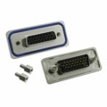 15-000543 - CONN D-SUB HD RCPT 26POS PNL MNT