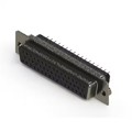 628-050-228-042 - 628 SERIES VERTICAL D-SUB PLUG C