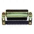 205857-1 - CONN D-SUB PLUG 25POS R/A SLDR