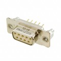 09641127215 - CONN D-SUB RCPT 9POS VERT SLDR