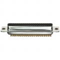180-M62-203L011 - CONN D-SUB HD RCPT 62POS PNL MNT