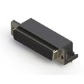 634-078-663-035 - 634 SERIES RIGHT ANGLE D-SUB REC