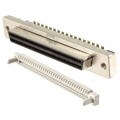 1-786863-7 - CONN D-TYPE RCPT 68P PNL MNT IDC