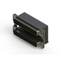661-037-664-007 - 661 SERIES RIGHT ANGLE DUAL D-SU