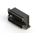 661-037-664-047 - 661 SERIES RIGHT ANGLE DUAL D-SU